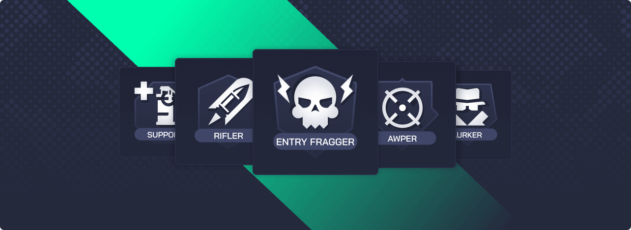 Roles - new feature has been added